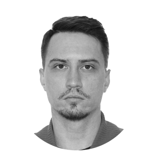 Алексей Назаров